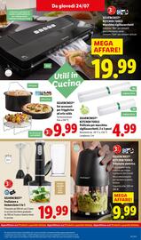 Volantino Lidl settimana 30 Pagina 45