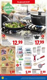 Volantino Lidl settimana 30 Pagina 46