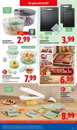 Volantino Lidl settimana 30 Pagina 47
