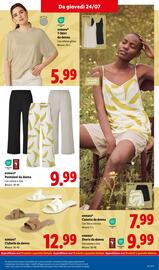 Volantino Lidl settimana 30 Pagina 49