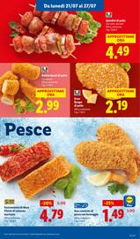 Volantino Lidl settimana 30 Pagina 5