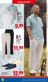 Volantino Lidl settimana 30 Pagina 50