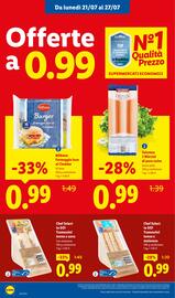 Volantino Lidl settimana 30 Pagina 8