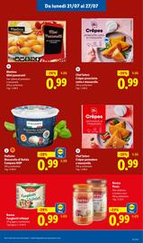 Volantino Lidl settimana 30 Pagina 9