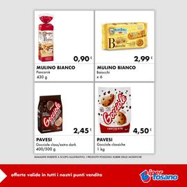Volantino Iper Tosano settimana 29 Pagina 4