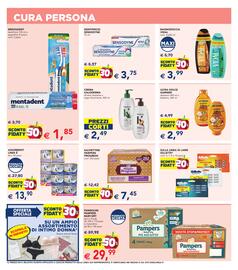 Volantino Esselunga Pagina 15
