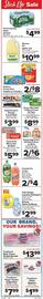 Foodtown supermarkets Weekly Ad week 29 Page 2