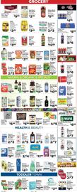 Foodtown supermarkets Weekly Ad week 29 Page 7