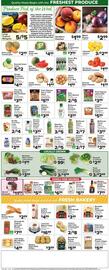 Foodtown supermarkets Weekly Ad week 29 Page 8