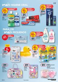 Folheto Intermarché | ESPECIAL Beleza de Verão Página 10