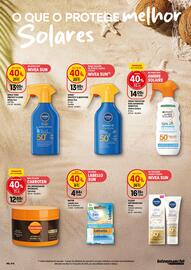Folheto Intermarché | ESPECIAL Beleza de Verão Página 11