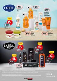 Folheto Intermarché | ESPECIAL Beleza de Verão Página 12