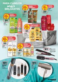 Folheto Intermarché | ESPECIAL Beleza de Verão Página 4
