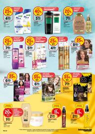 Folheto Intermarché | ESPECIAL Beleza de Verão Página 5