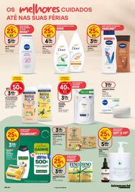 Folheto Intermarché | ESPECIAL Beleza de Verão Página 6