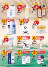 Folheto Intermarché | ESPECIAL Beleza de Verão Página 7