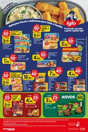 Folheto Intermarché | VER MONOFOLHA IGLO Página 2