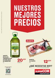 Folleto Supercor Página 1