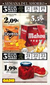 Folleto Gadis semana 29 Página 2