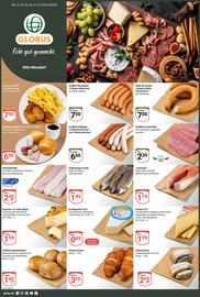 Globus Prospekt woche 30 Seite 1
