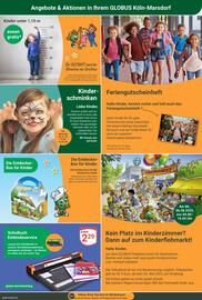 Globus Prospekt woche 30 Seite 16