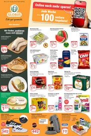 Globus Prospekt woche 30 Seite 5