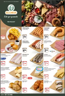 Globus Prospekt (gültig bis 26-07)
