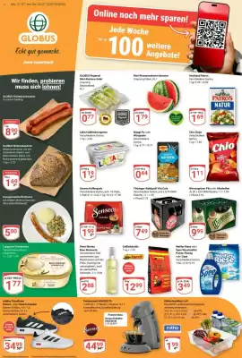 Globus Prospekt (gültig bis 26-07)