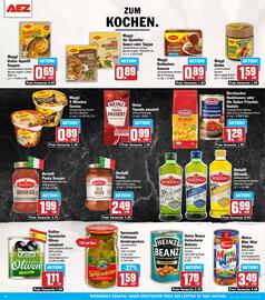 AEZ Prospekt woche 30 Seite 10