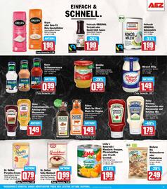 AEZ Prospekt woche 30 Seite 11