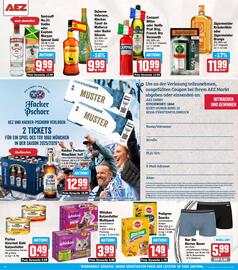 AEZ Prospekt woche 30 Seite 14