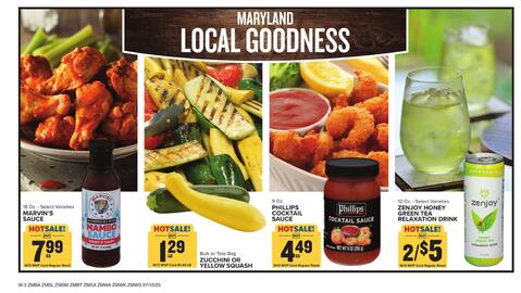 Food Lion Weekly Ad week 29 Page 11