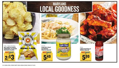 Food Lion Weekly Ad week 29 Page 12