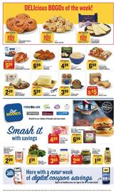 Food Lion Weekly Ad week 29 Page 3