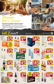 WEZ Prospekt woche 30 Seite 13