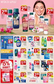 WEZ Prospekt woche 30 Seite 14