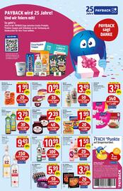 WEZ Prospekt woche 30 Seite 15