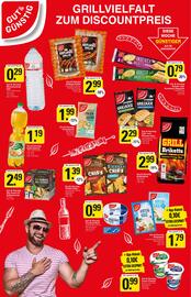 WEZ Prospekt woche 30 Seite 9