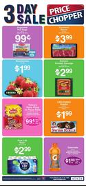 Price Chopper Weekly Ad week 29 Page 1