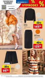 Lidl leták týden 30 Strana 14