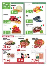 Volantino DeSpar Express Pagina 2