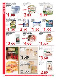 Volantino DeSpar Express Pagina 4