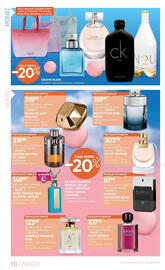 SuperPharm gazetka Strona 10