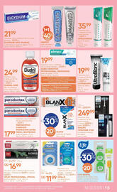 SuperPharm gazetka Strona 15