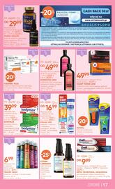 SuperPharm gazetka Strona 17