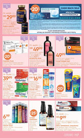 SuperPharm gazetka Strona 17
