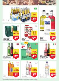 MPreis Flugblatt woche 30 Seite 11
