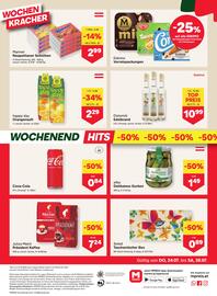 MPreis Flugblatt woche 30 Seite 12