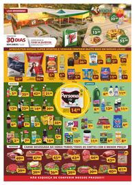 Catálogo Supermercados Nori semana 29 Página 1