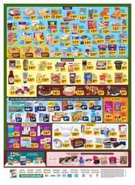 Catálogo Supermercados Nori semana 29 Página 2